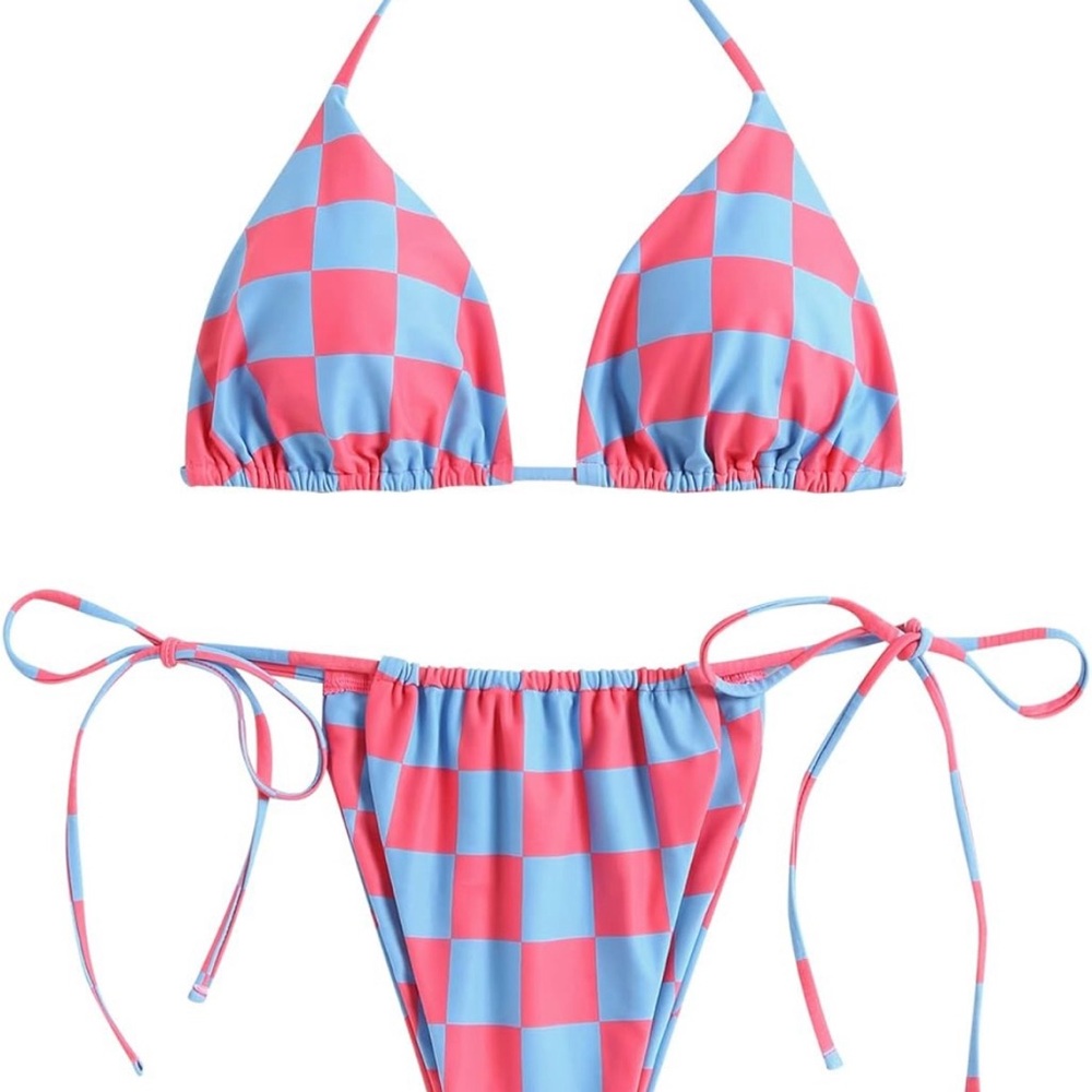 NEW ZAFUL bikini